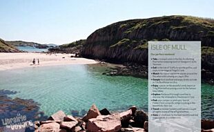 Wild Things Publishing - Guide - Ecosse - Wild Guide Scotland (en anglais)
