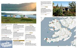 Wild Things Publishing - Guide - Ecosse - Wild Guide Scotland (en anglais)