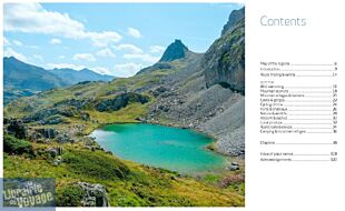 Wild Things Publishing - Guide - French Alps - Wild Guide (en anglais)