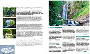 Wild Things Publishing - Guide - French Alps - Wild Guide (en anglais)