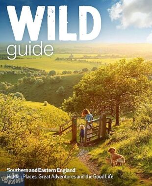Wild Things Publishing - Guide - Southern & Eastearn - Wild Guide (en anglais)