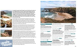 Wild Things Publishing - Guide - Wild Guide Portugal (en anglais)