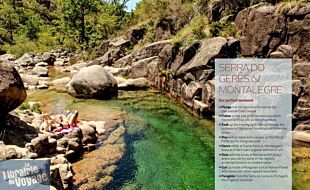 Wild Things Publishing - Guide - Wild Guide Portugal (en anglais)