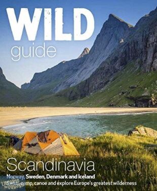 Wild Things Publishing - Guide - Wild Guide Scandinavia (en anglais)