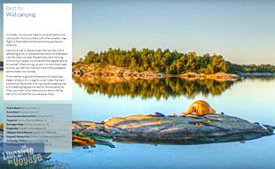 Wild Things Publishing - Guide - Wild Guide Scandinavia (en anglais)