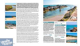	 Wild Things Publishing - Guide (en anglais) - Andalucia - Hidden places & great adventures in southern Spain