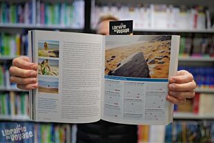 Wild Things Publishing - Guide (en anglais) - Hidden beaches 