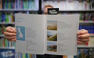 Wild Things Publishing - Guide (en anglais) - Hidden beaches 