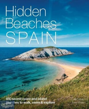 Wild Things Publishing - Guide (en anglais) - Hidden beaches Spain 