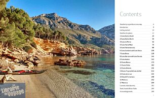 Wild Things Publishing - Guide (en anglais) - Hidden beaches Spain 
