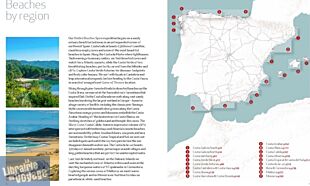 Wild Things Publishing - Guide (en anglais) - Hidden beaches Spain 