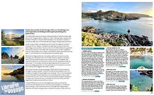 Wild Things Publishing - Guide (en anglais) - Wild guide Isle of Man (great adventures, hidden places & the good life)