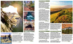 Wild Things Publishing - Guide (en anglais) - Wild guide Isle of Man (great adventures, hidden places & the good life)