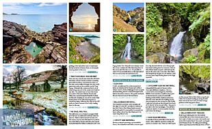 Wild Things Publishing - Guide (en anglais) - Wild guide Isle of Man (great adventures, hidden places & the good life)
