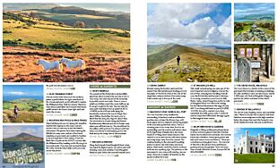 Wild Things Publishing - Guide (en anglais) - Wild guide Isle of Man (great adventures, hidden places & the good life)