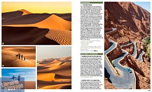 Wild Things Publishing - Guide (en anglais) - Wild guide Morocco - Adventures through mountain, coast and desert (Maroc)