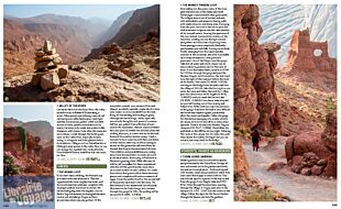 Wild Things Publishing - Guide (en anglais) - Wild guide Morocco - Adventures through mountain, coast and desert (Maroc)