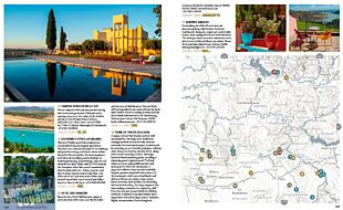 Wild Things Publishing - Guide (en anglais) - Wild guide Morocco - Adventures through mountain, coast and desert (Maroc)