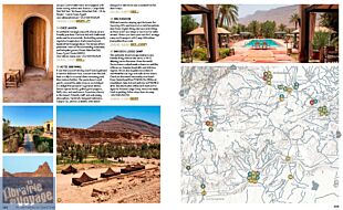 Wild Things Publishing - Guide (en anglais) - Wild guide Morocco - Adventures through mountain, coast and desert (Maroc)
