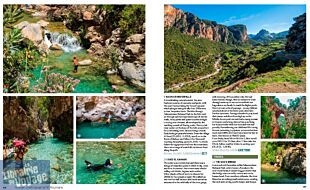 Wild Things Publishing - Guide (en anglais) - Wild guide Morocco - Adventures through mountain, coast and desert (Maroc)