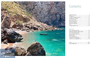 Wild Things Publishing - Guide (en anglais) - Wild guide Morocco - Adventures through mountain, coast and desert (Maroc)