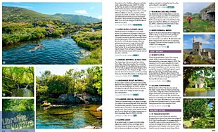 Wild Things Publishing - Guide (en anglais) - Wild Guide West of Ireland (Wild Atlantic Way, Donegal, Galway, Mayo, Clare, Cork & Kerry)