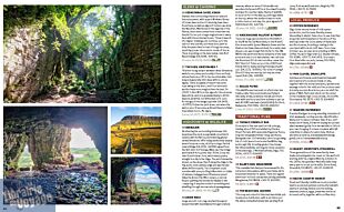 Wild Things Publishing - Guide (en anglais) - Wild Guide West of Ireland (Wild Atlantic Way, Donegal, Galway, Mayo, Clare, Cork & Kerry)