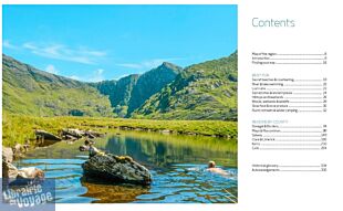 Wild Things Publishing - Guide (en anglais) - Wild Guide West of Ireland (Wild Atlantic Way, Donegal, Galway, Mayo, Clare, Cork & Kerry)
