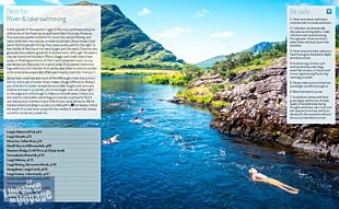 Wild Things Publishing - Guide (en anglais) - Wild Guide West of Ireland (Wild Atlantic Way, Donegal, Galway, Mayo, Clare, Cork & Kerry)