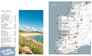 Wild Things Publishing - Guide (en anglais) - Wild Guide West of Ireland (Wild Atlantic Way, Donegal, Galway, Mayo, Clare, Cork & Kerry)