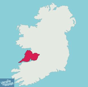 Xploreit Maps - Carte du Comté de Clare