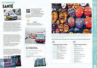 Ynnis éditions - Guide - Manuel de survie du touriste à Séoul