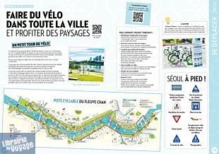 Ynnis éditions - Guide - Manuel de survie du touriste à Séoul