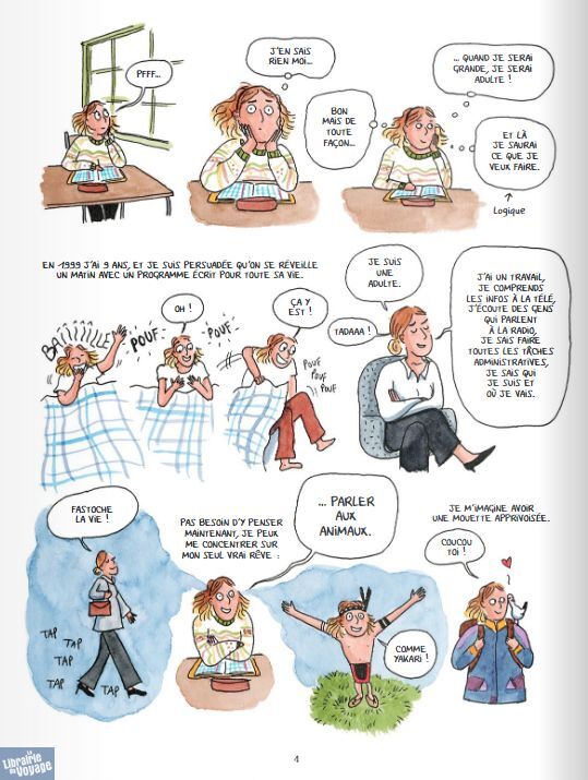 Editions Delcourt Bande dessinée J