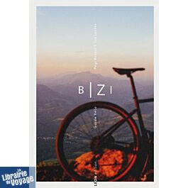 Editions Léon Guide Bizi Guide vélo Pays Basque Sud Landes