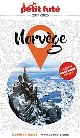 Petit Futé - Guide - Norvège