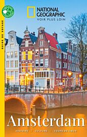 National Geographic - Guide - Amsterdam
