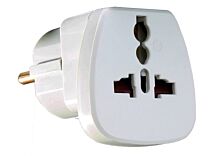 C.A.O Outdoor - Adaptateur pour voyageurs en Europe (ref.1319) 