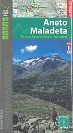 Alpina - E-25 - Aneto - Maladeta 