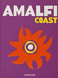 Editions Assouline - Beau livre (en anglais) - Amalfi coast