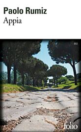 Gallimard - Collection Folio (Poche) - Récit - Appia 