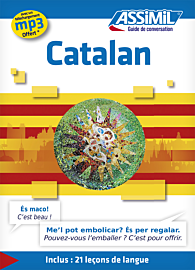 Assimil - Guide de conversation - Catalan