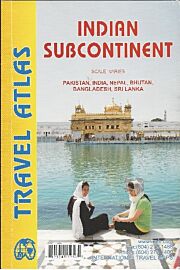 ITM - Atlas du sous-continent Indien