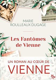 Maison Pop éditions - Roman - Les fantômes de Vienne
