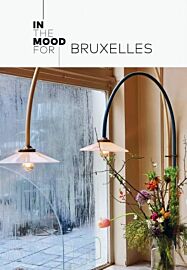 Audrey Nait-Challal (auto-édition) - Guide - In the mood for Bruxelles