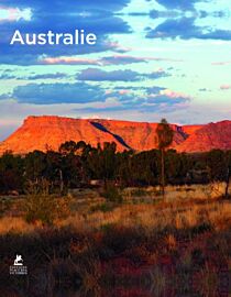 Editions Place des Victoires - Beau livre - Australie