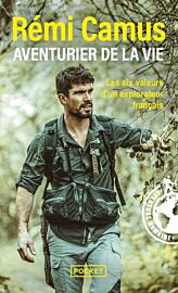 Editions Pocket - Récit - Aventurier de la vie