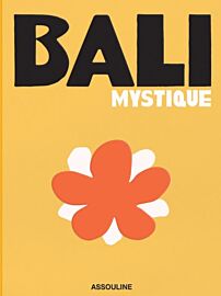 Editions Assouline - Beau livre (en anglais) - Bali Mystique