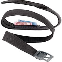 Go Travel - Réf.950 - Ceinture porte-billets de voyage (Money Belt)
