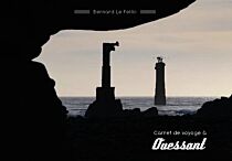 Bernard Le Fellic - Carnet de voyage à Ouessant 